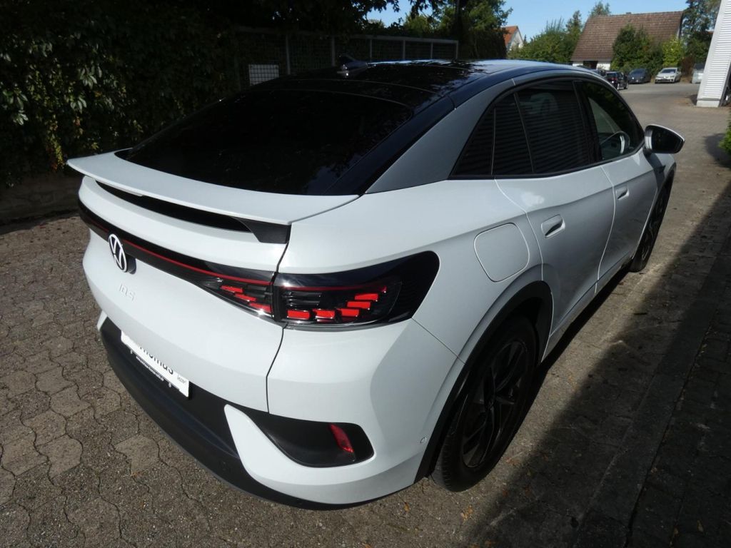 Volkswagen ID.5 2023