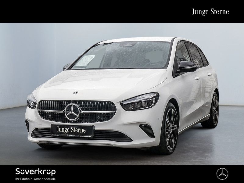 Mercedes-Benz B 220 2024