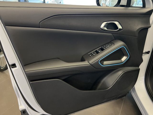 BYD ATTO 2 2025