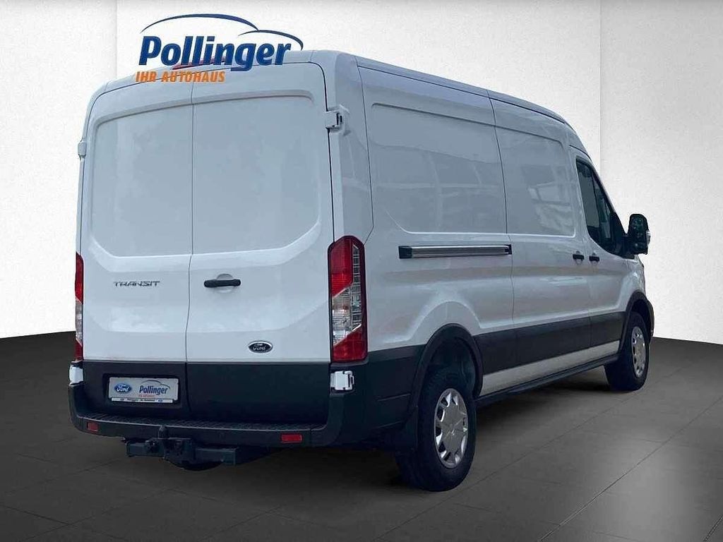 Ford Transit 2023