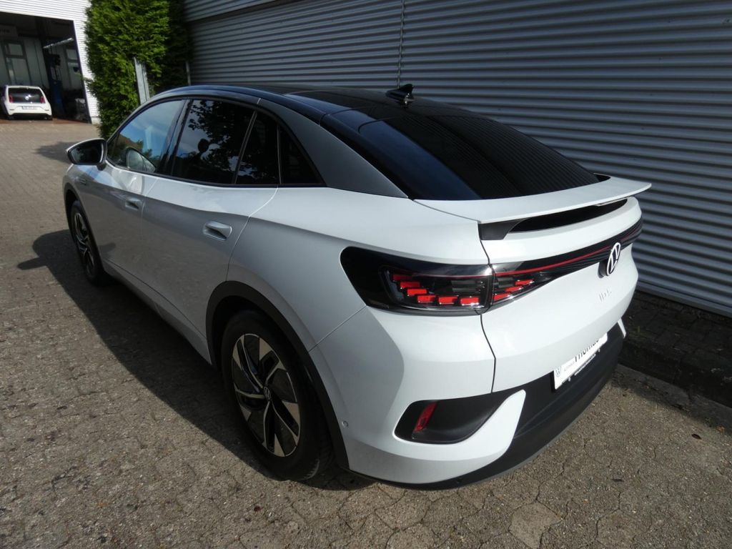 Volkswagen ID.5 2023