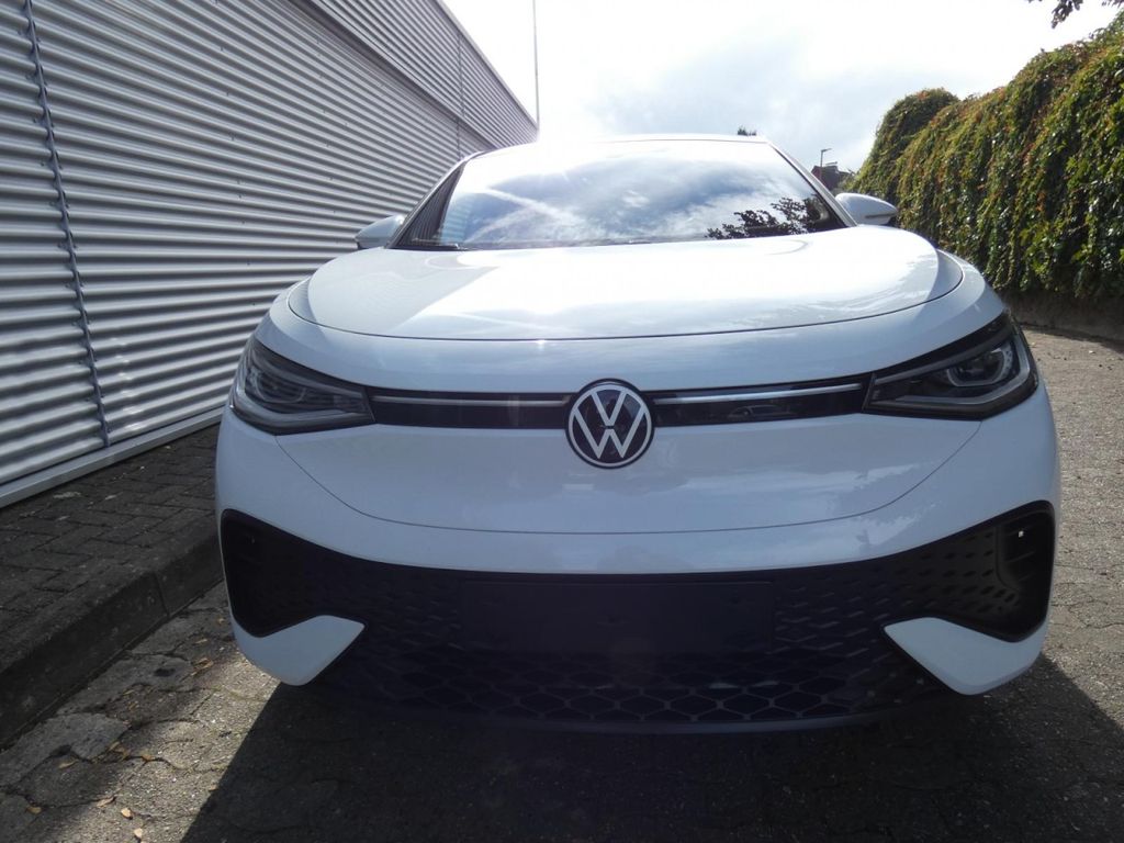 Volkswagen ID.5 2023