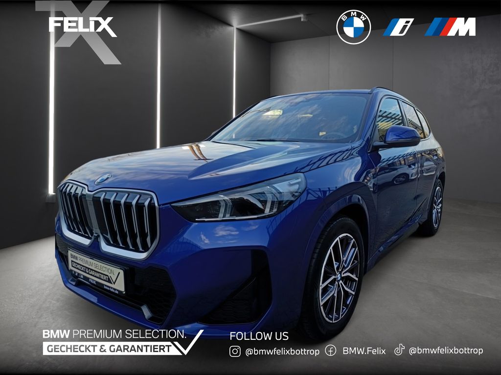 BMW X1 2024