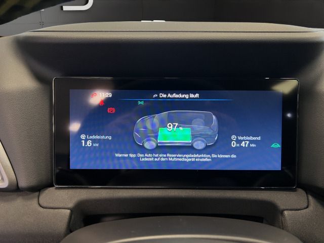 BYD ATTO 2 2025