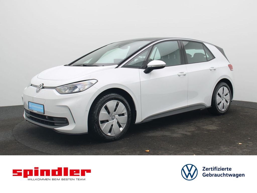 Volkswagen ID.3 2024