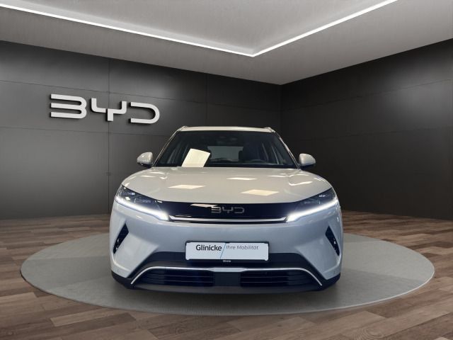 BYD ATTO 2 2025