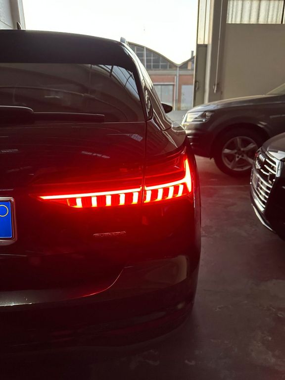 Audi A6 Allroad 2021