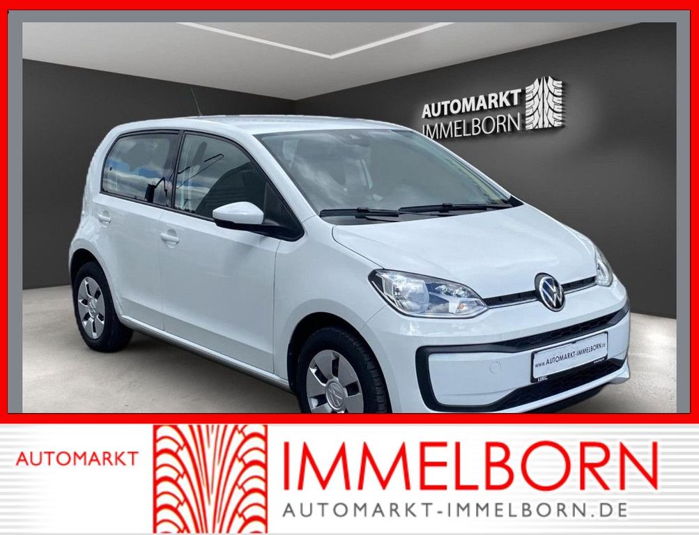 Volkswagen up! 2021