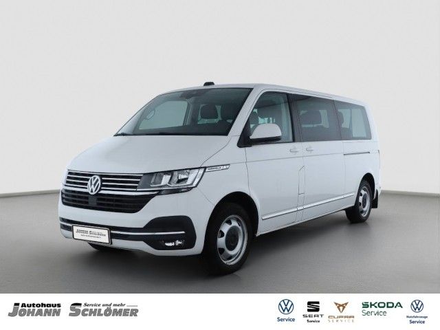 Volkswagen T6 Caravelle 2022