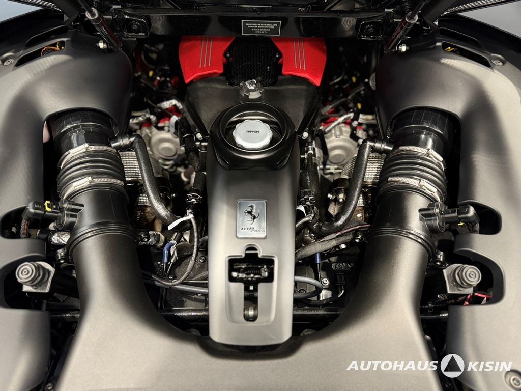 Ferrari 488 Spider 2019