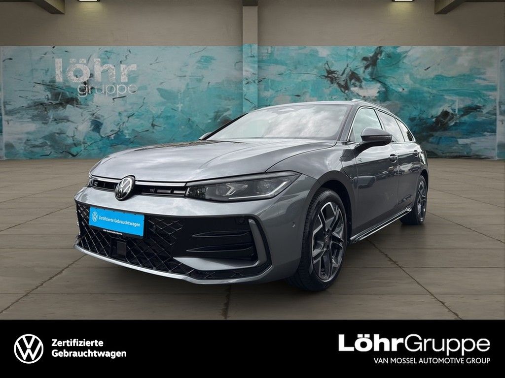 Volkswagen Passat Variant 2024