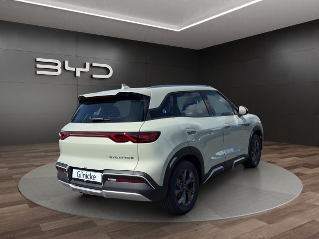 BYD ATTO 2 2025
