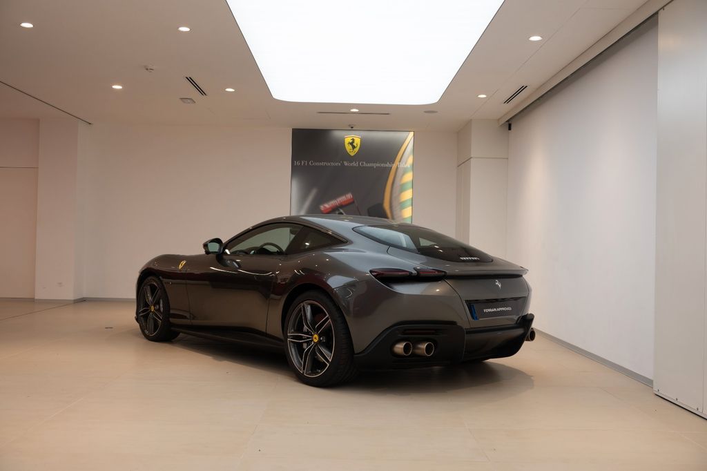 Ferrari Roma 2023
