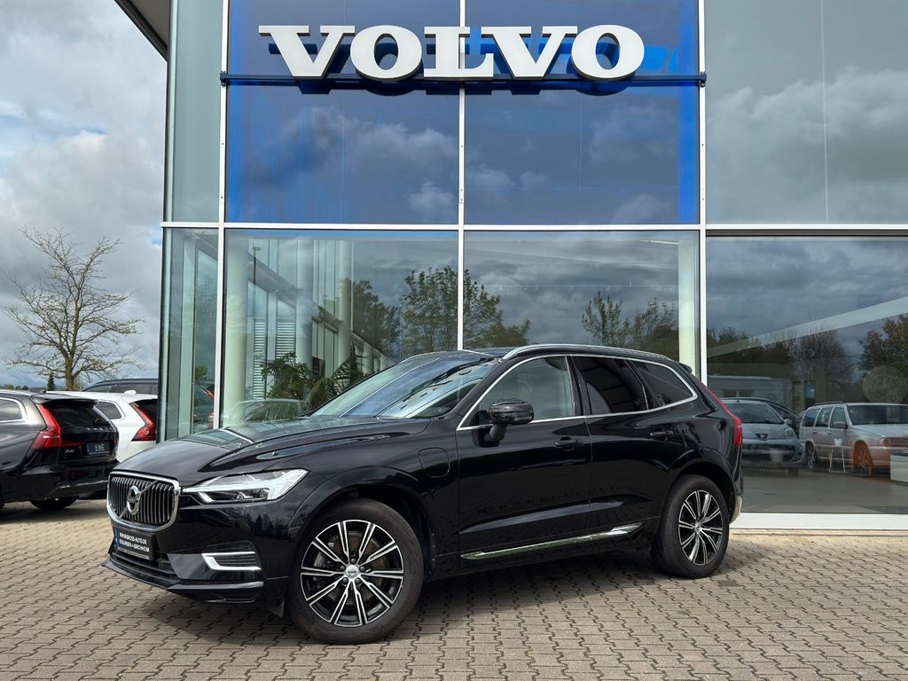 Volvo XC60 2020