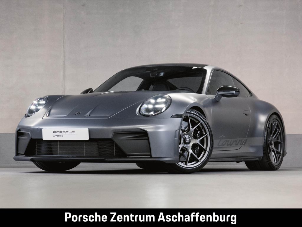 Porsche 992 2025