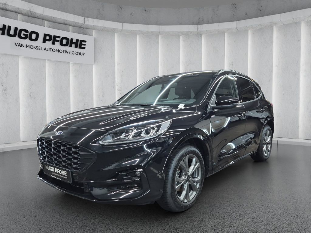 Ford Kuga 2024