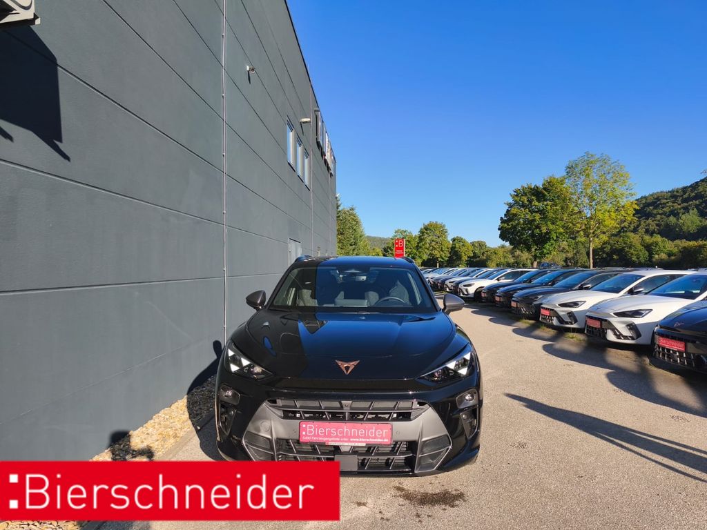 Cupra Terramar 2025