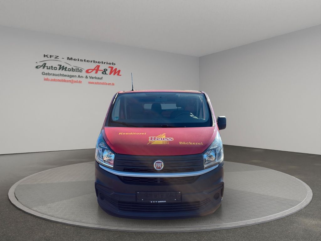 Fiat Talento 2020