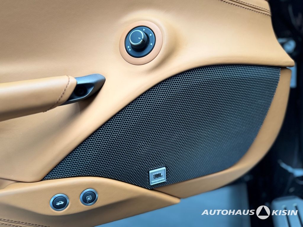 Ferrari 488 Spider 2019