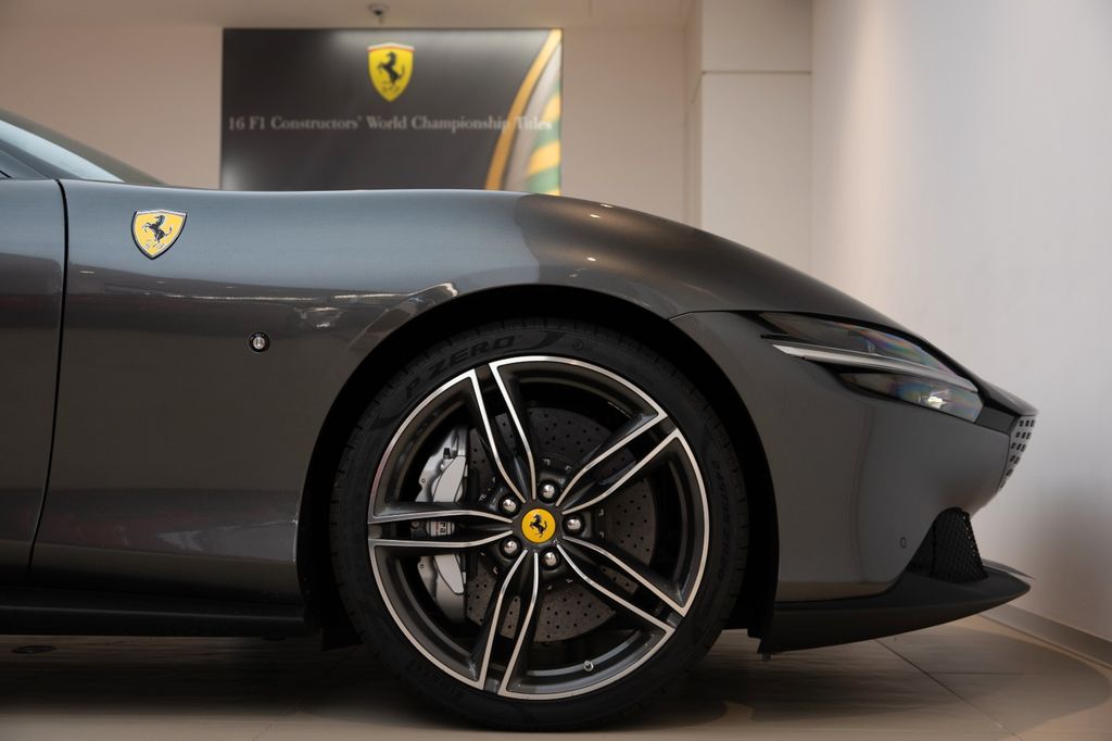 Ferrari Roma 2023