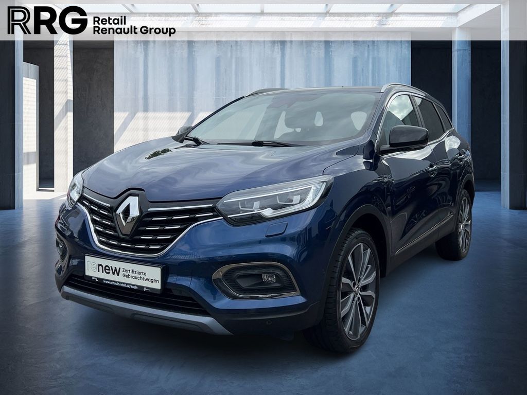 Renault Kadjar 2020