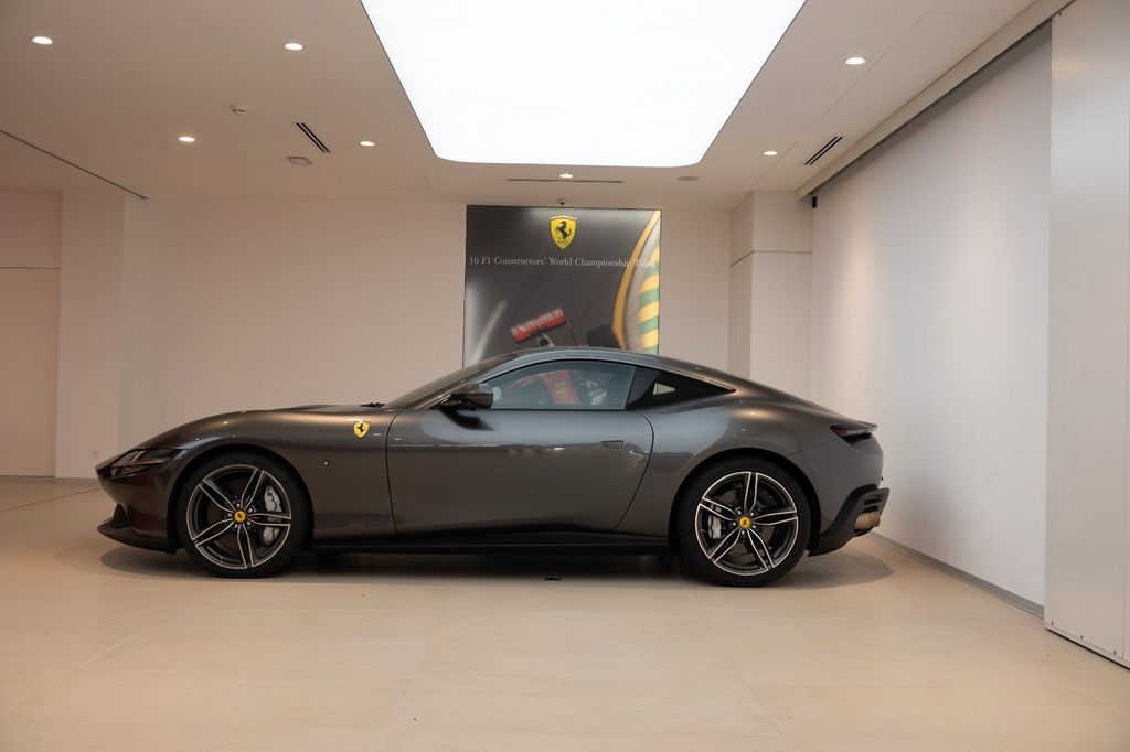 Ferrari Roma 2023