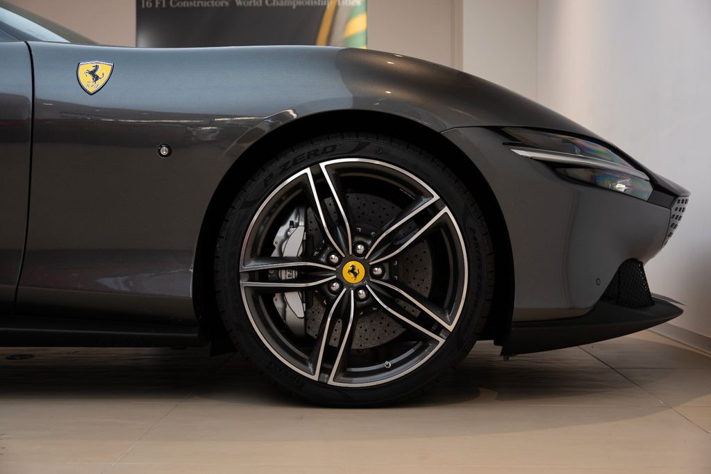 Ferrari Roma 2023