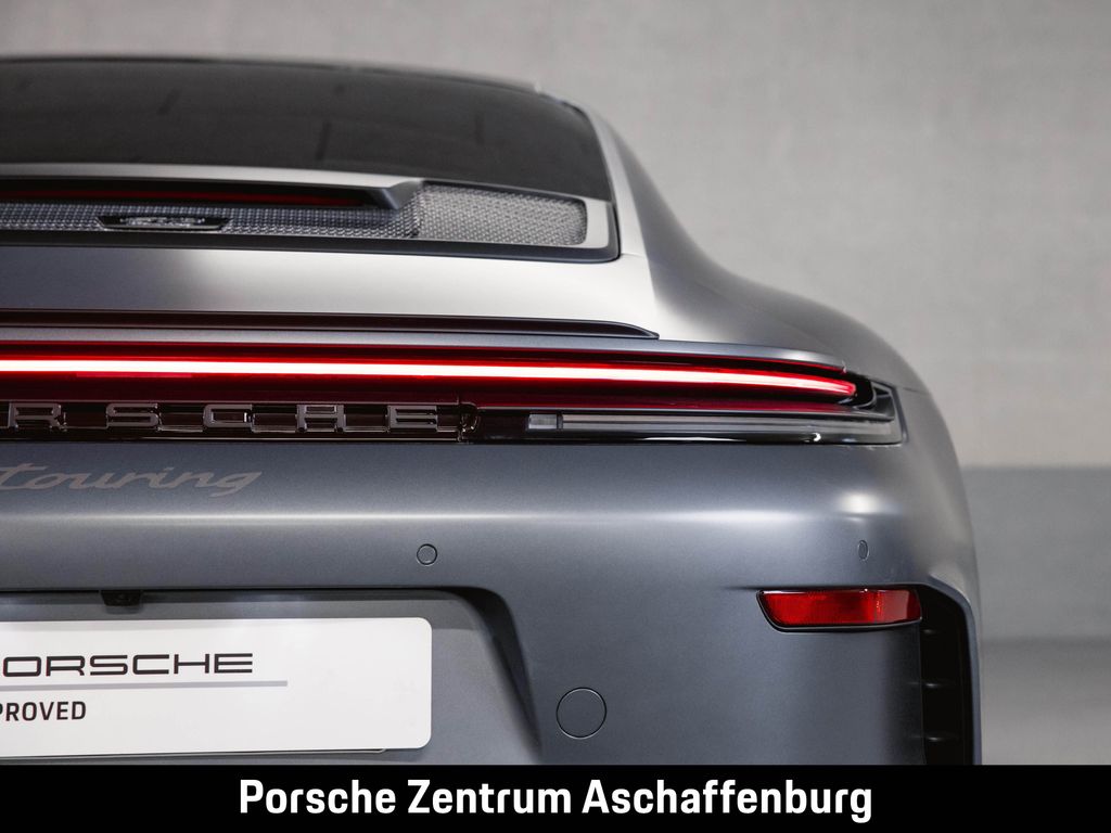 Porsche 992 2025