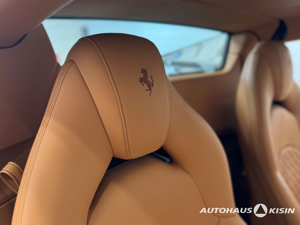 Ferrari 488 Spider 2019