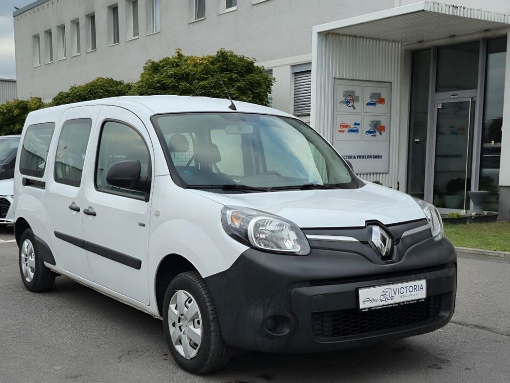 Renault Kangoo 2020