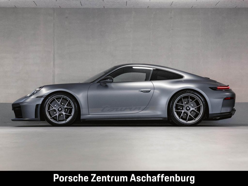 Porsche 992 2025