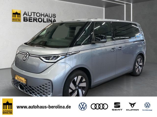 Volkswagen ID. Buzz 2023