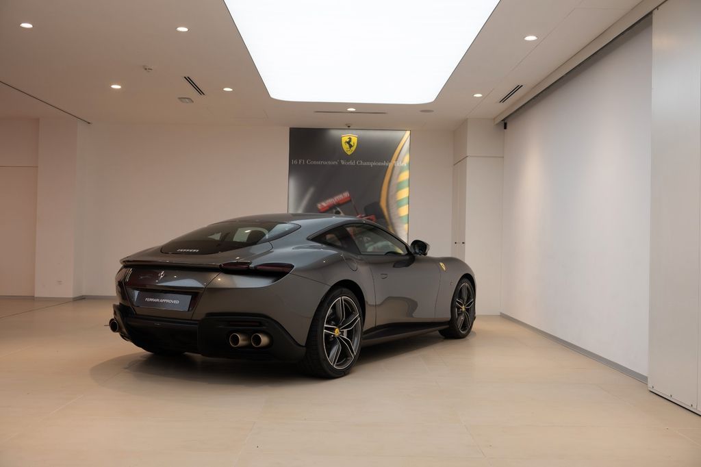 Ferrari Roma 2023