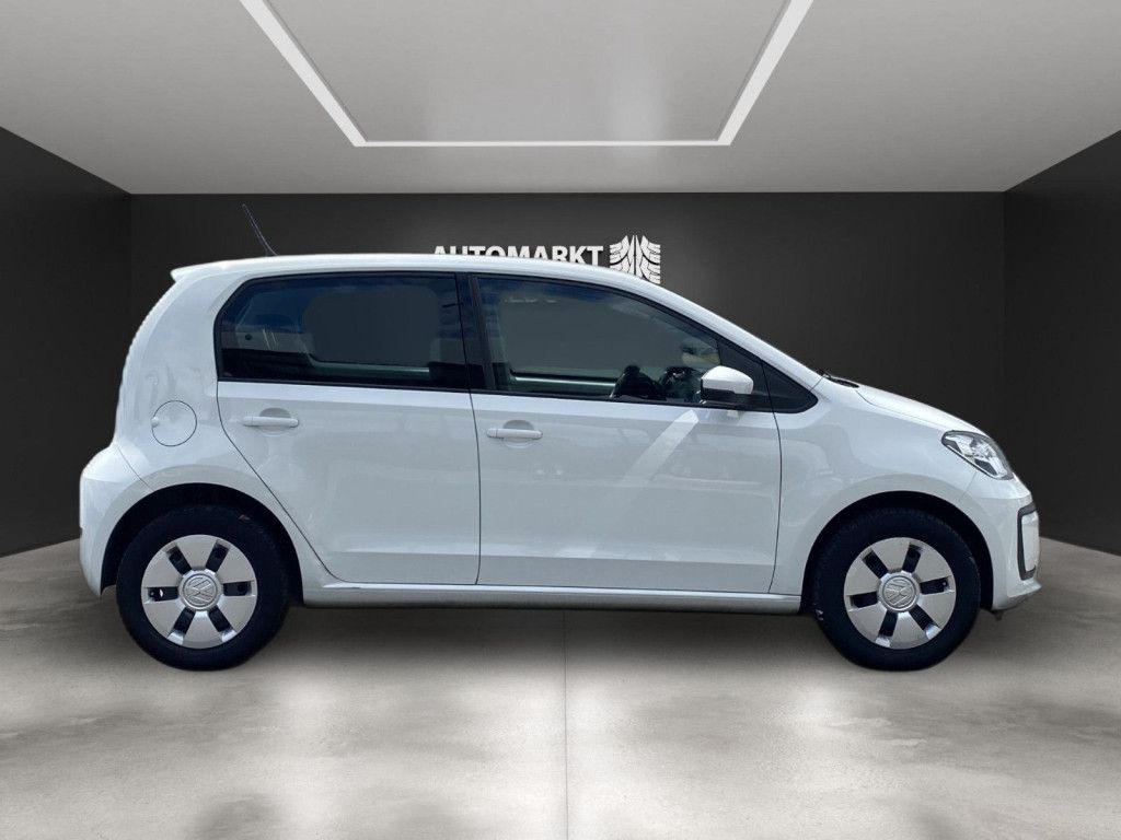 Volkswagen up! 2021