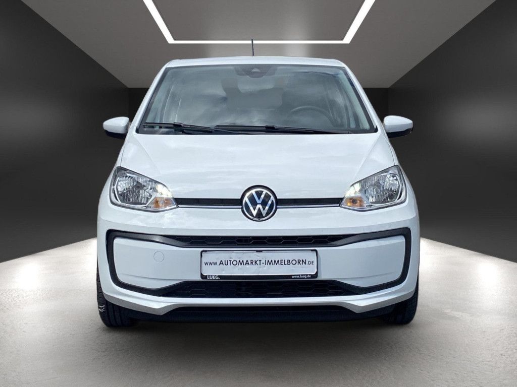 Volkswagen up! 2021