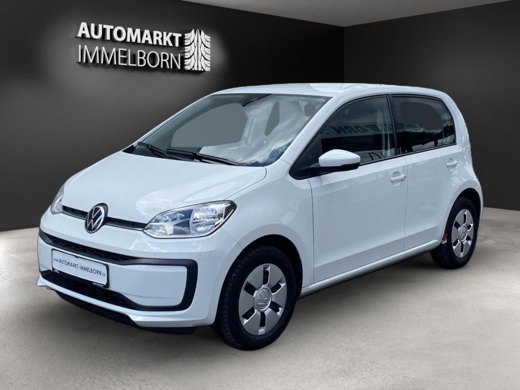 Volkswagen up! 2021
