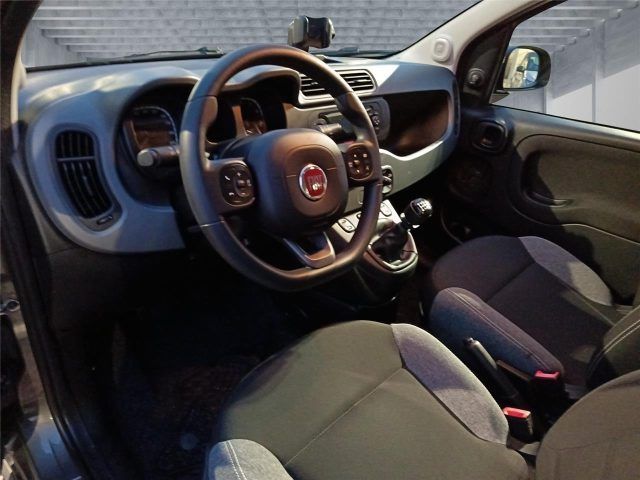 Fiat Panda 2021