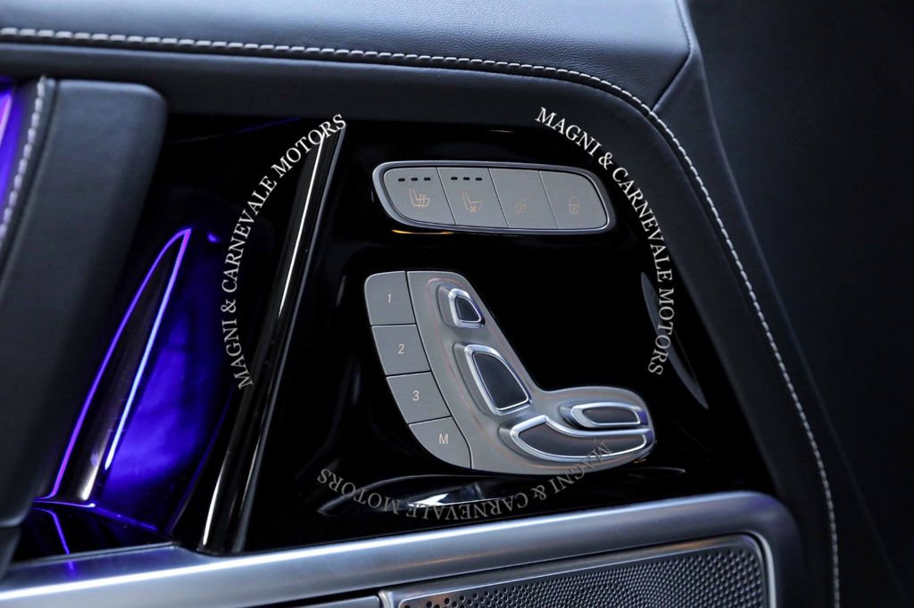 Mercedes-Benz G 63 AMG 2023