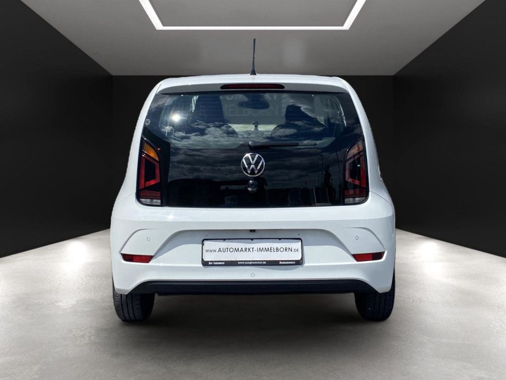 Volkswagen up! 2021