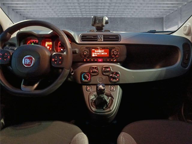 Fiat Panda 2021