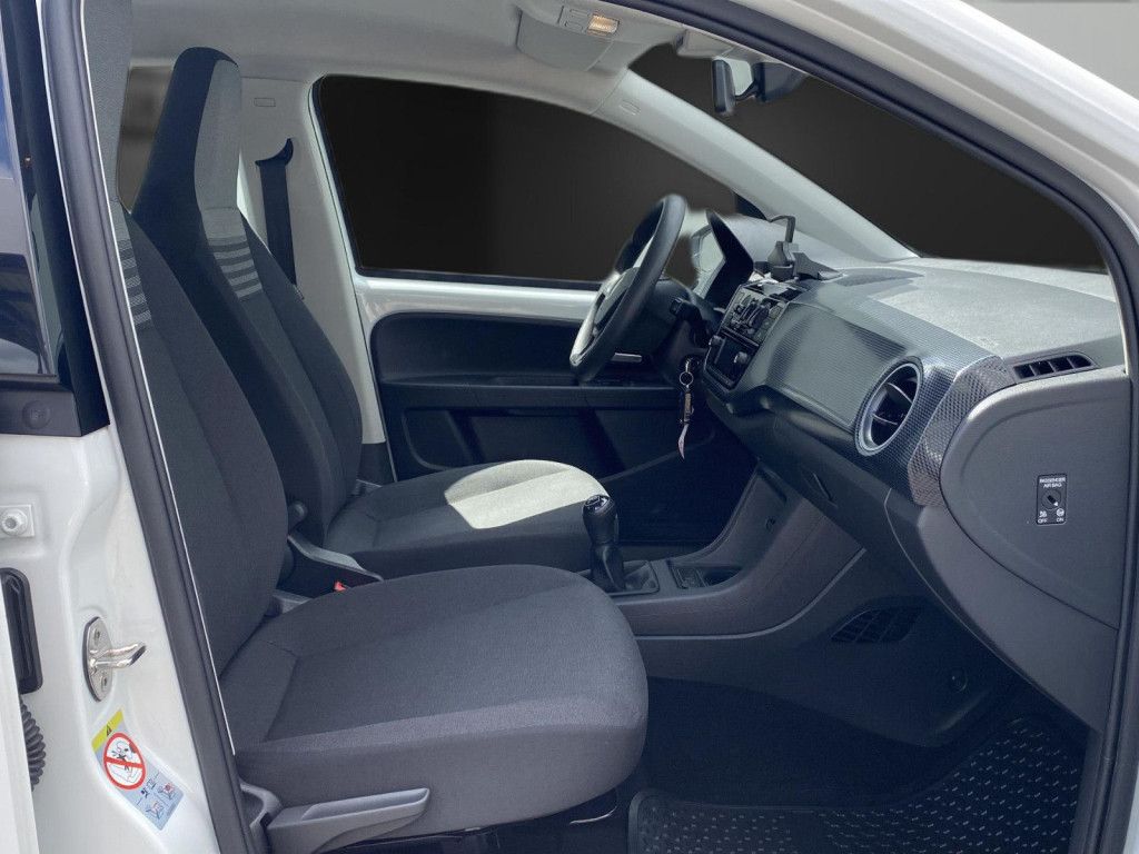 Volkswagen up! 2021