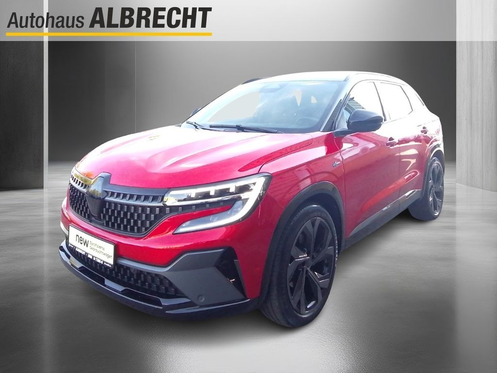 Renault Austral 2023