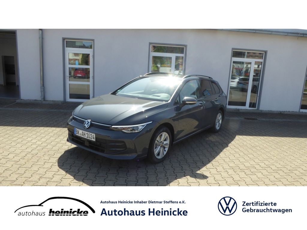Volkswagen Golf 2025