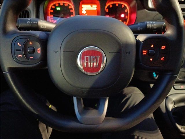 Fiat Panda 2021