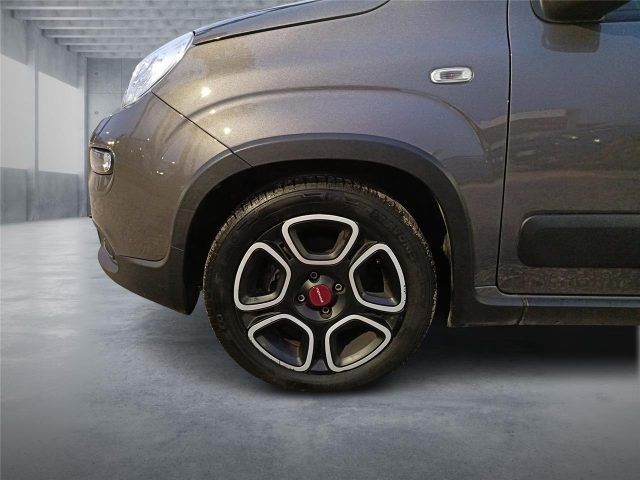 Fiat Panda 2021