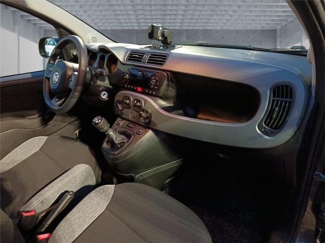 Fiat Panda 2021