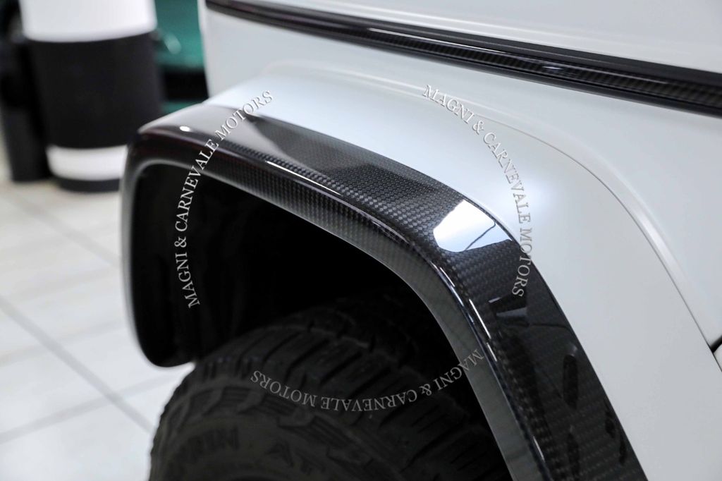 Mercedes-Benz G 63 AMG 2023