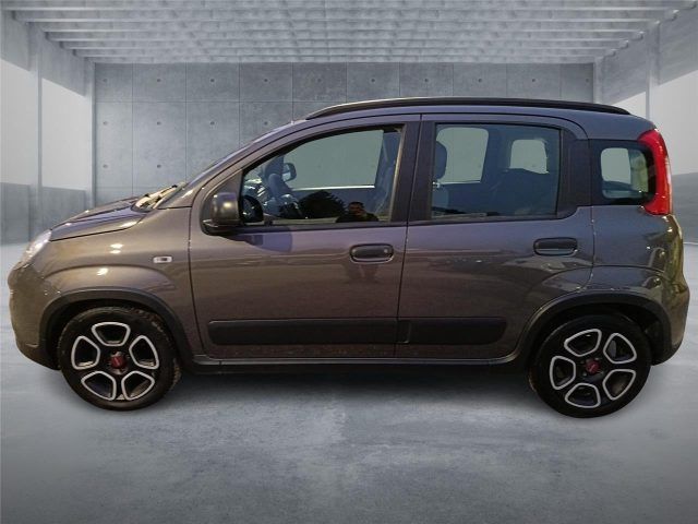 Fiat Panda 2021