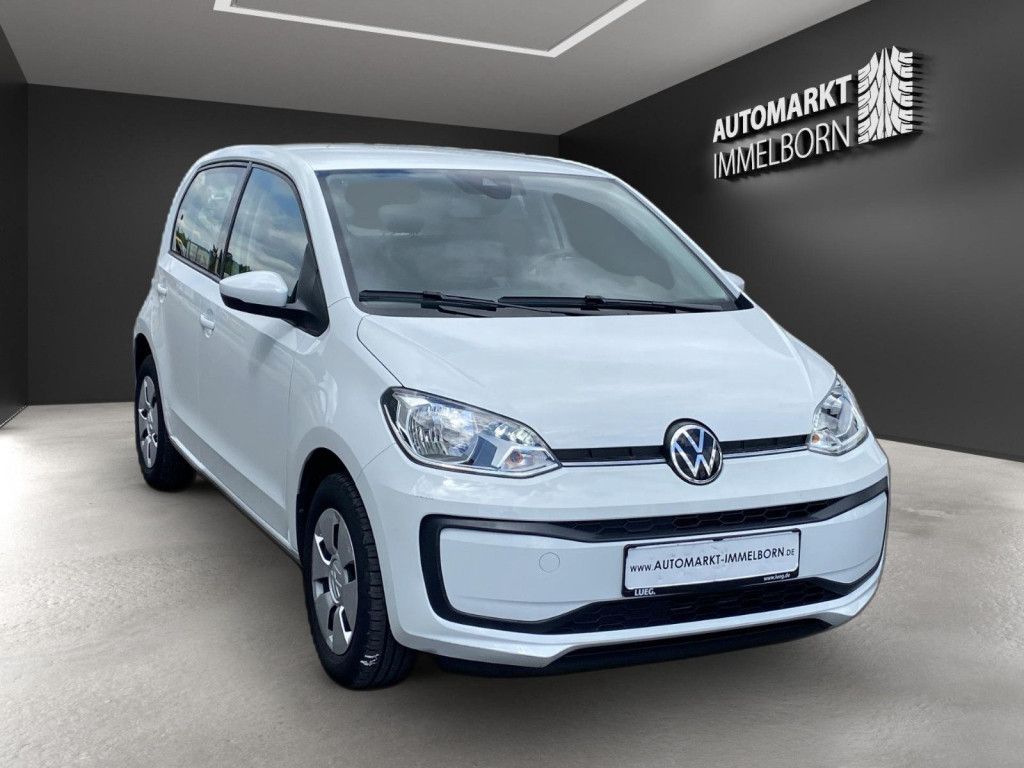 Volkswagen up! 2021