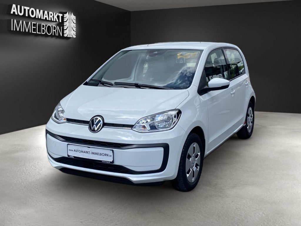 Volkswagen up! 2021